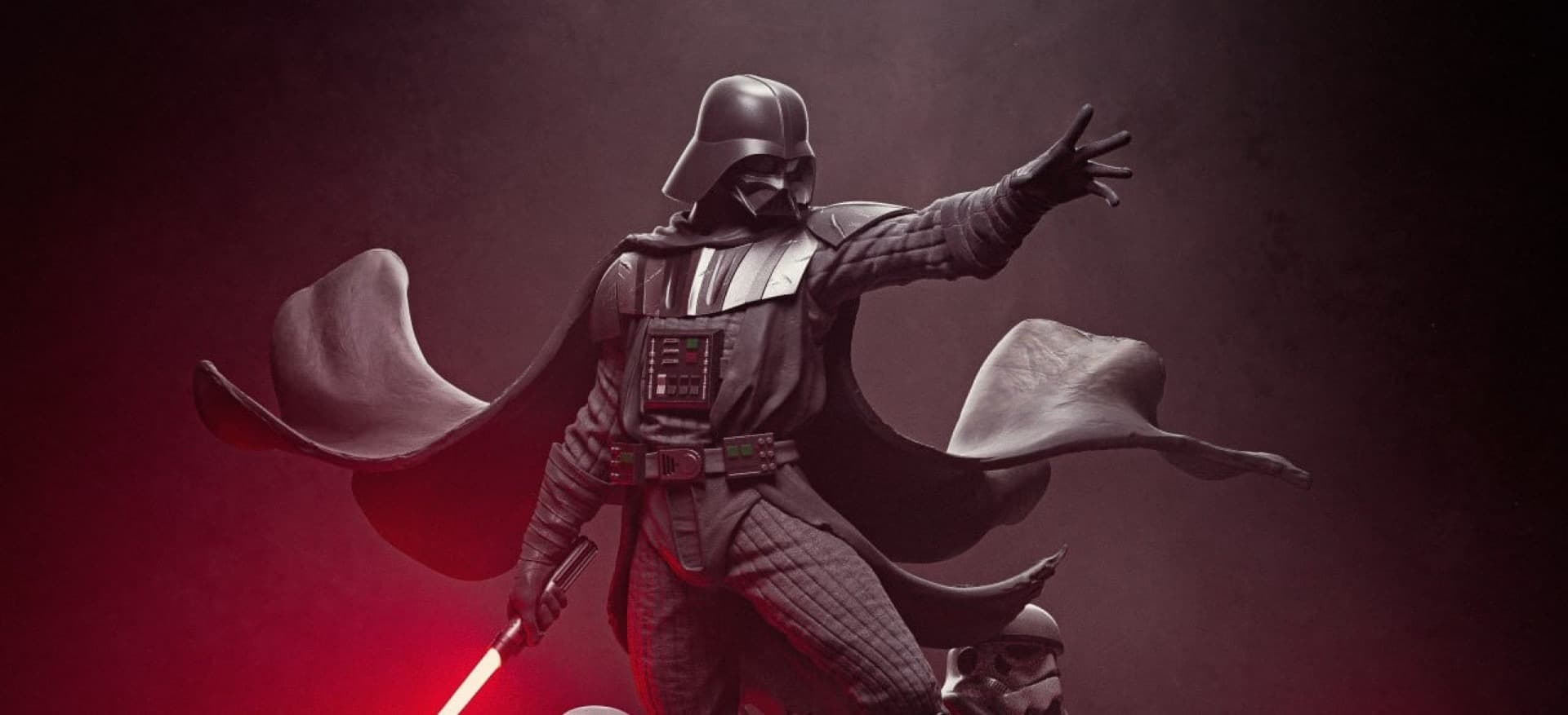 Display Figures & Busts