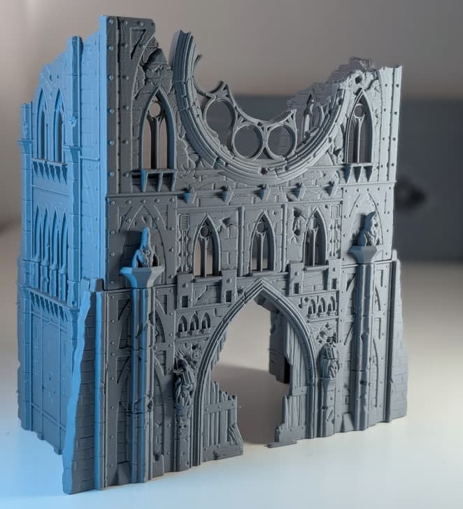 Gaming Accessories & Terrain