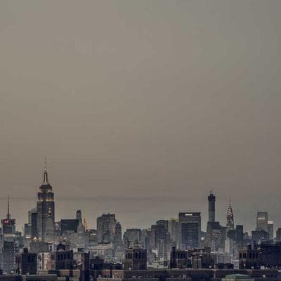 Chaos Legionaries ×5